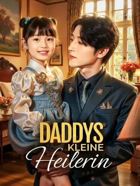 Daddys kleine Heilerin