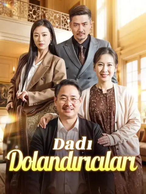 Dadı Dolandırıcıları