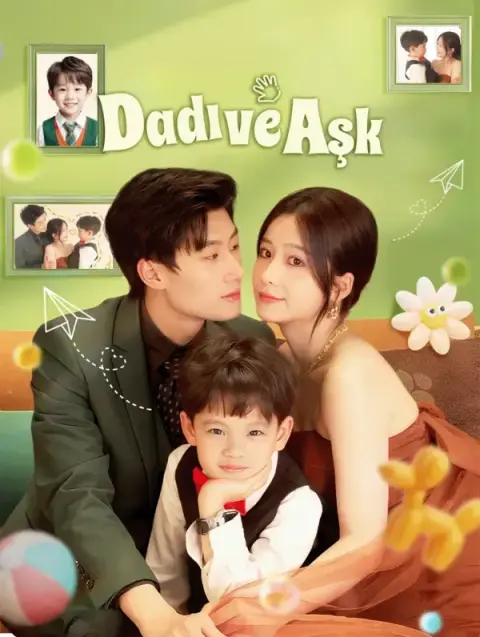 Dadı ve Aşk