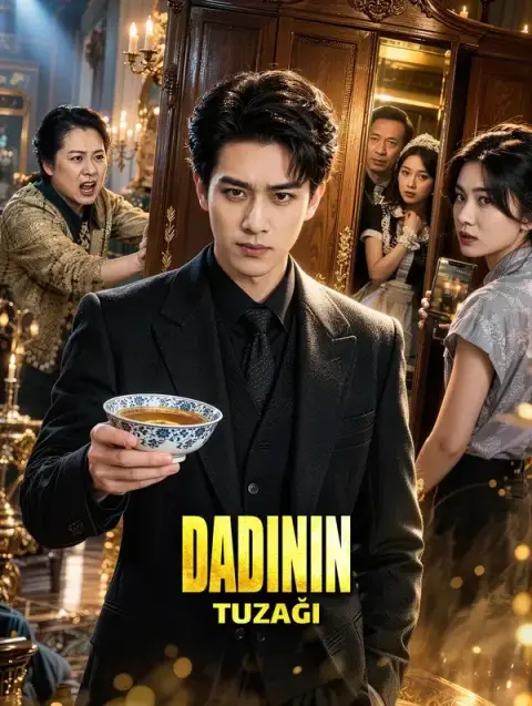 DADININ TUZAĞI