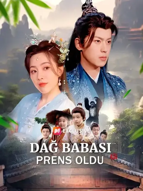 Dağ Babası Prens Oldu
