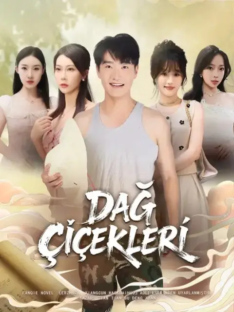 Dağ Çiçekleri