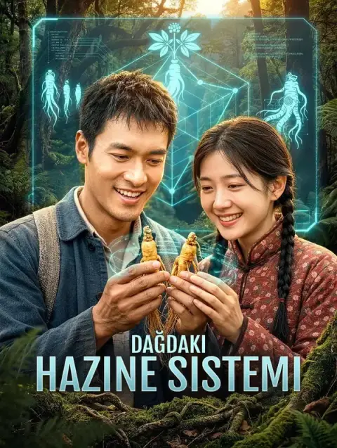 Dağdaki Hazine Sistemi