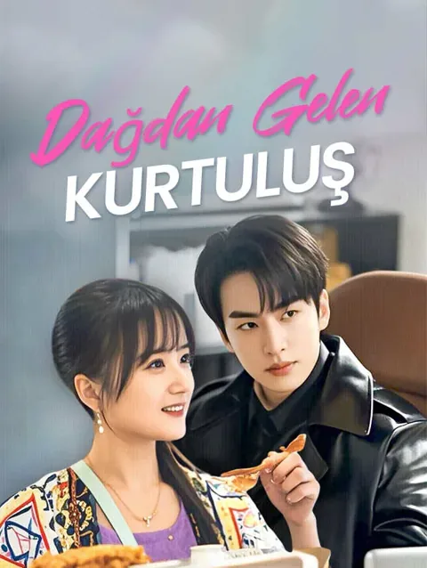 Dağdan Gelen Kurtuluş