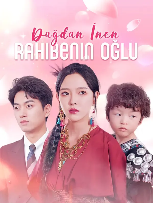 Dağdan İnen Rahibenin Oğlu