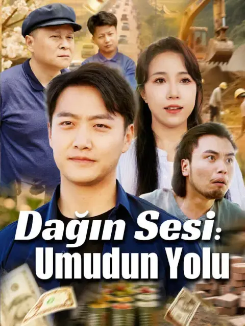 Dağın Sesi: Umudun Yolu