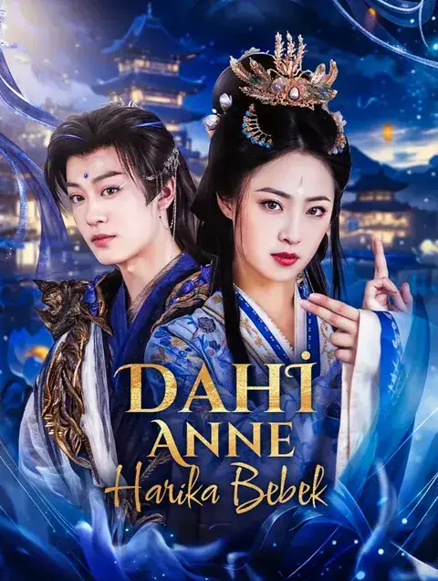 Dahi Anne, Harika Bebek(Dublajlı)
