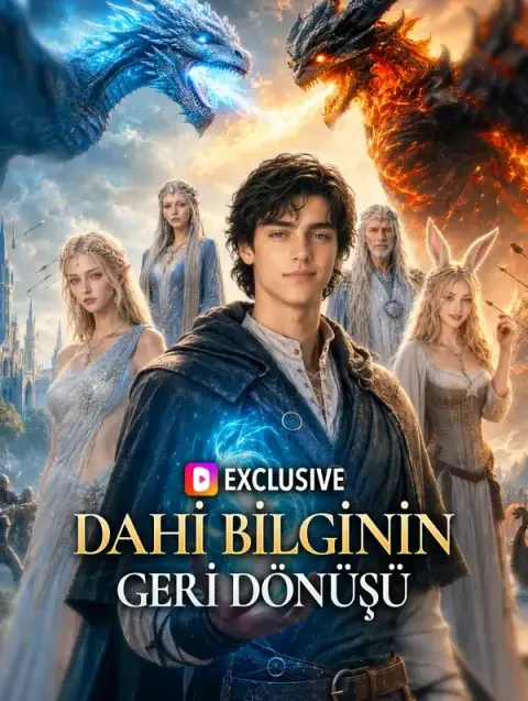 Return of the Genius Scholar