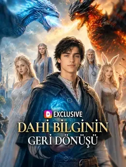 DAHİ BİLGİNİN GERİ DÖNÜŞÜ