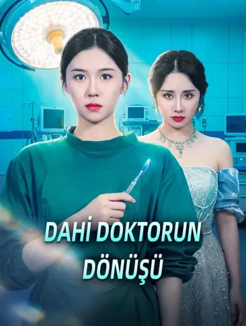 Return of the Genius Doctor (Dubbed