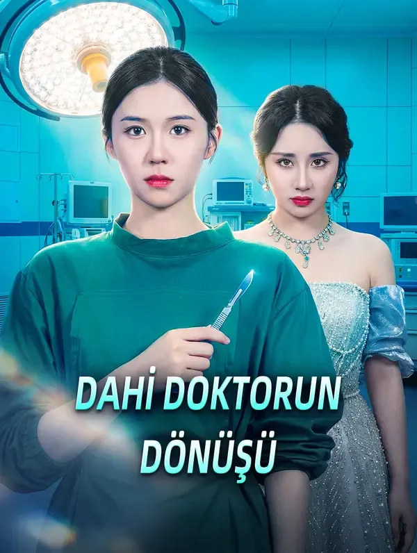 DAHİ DOKTORUN DÖNÜŞÜ(Dublajlı
