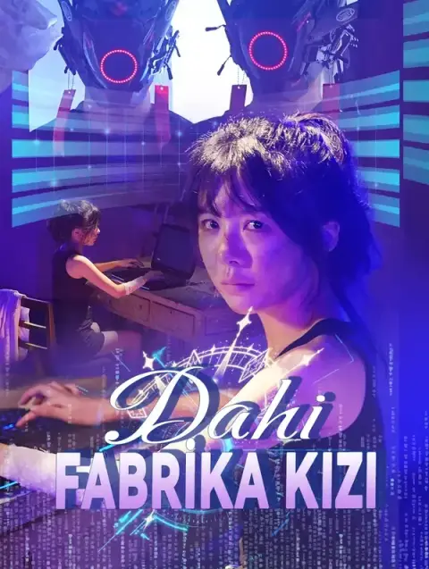 Dahi Fabrika Kızı