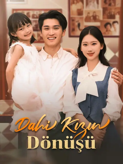 Dahi Kızın Dönüşü