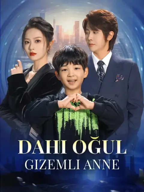 Genius Last, Mysterious Mother (Dubbed)