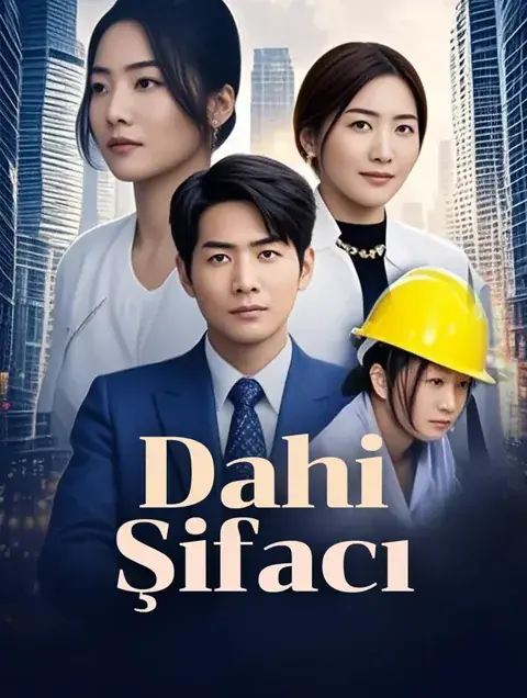 Dahi Şifacı