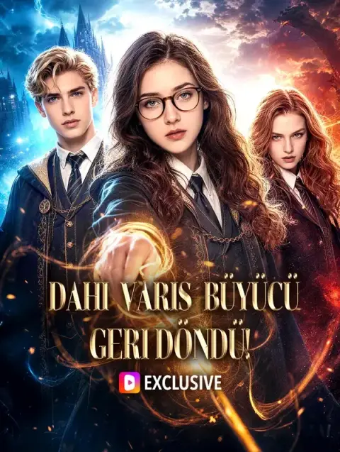 The Genius Heir Mage Has Returned!