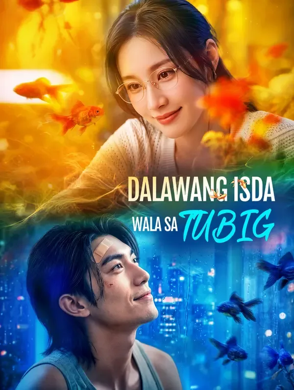 Dalawang Isda Wala sa Tubig (Dubbed)