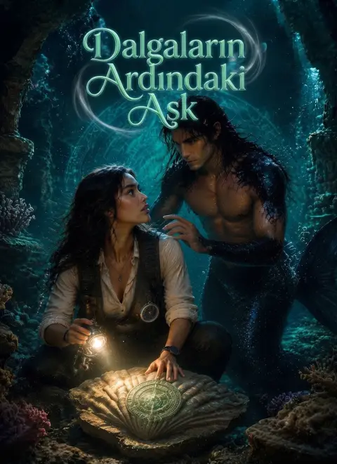 Dalgaların Ardındaki Love