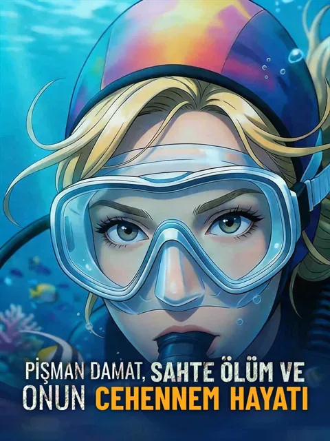 Damadın Pışmanlığı, Sahte Ölümüm, Onun Cehennemı (Dublajlı)
