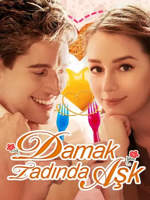 Damak Tadında Aşk