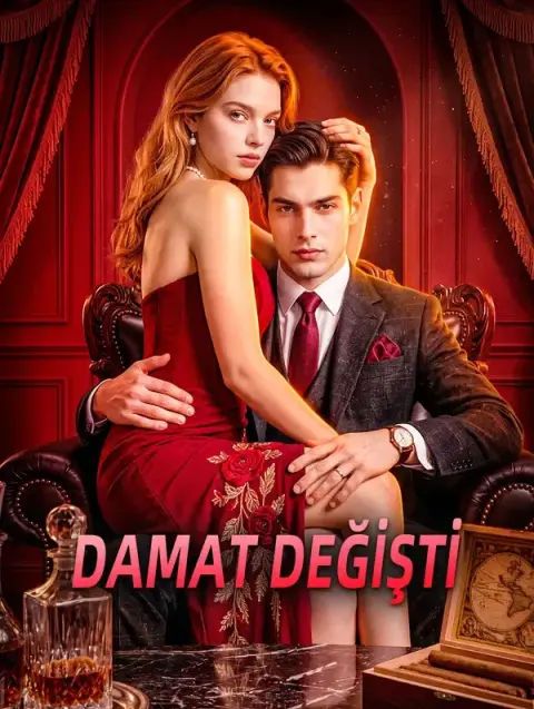 Groom DEĞİŞTİ
