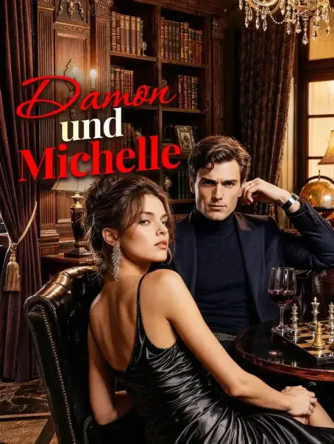 Damon und Michelle