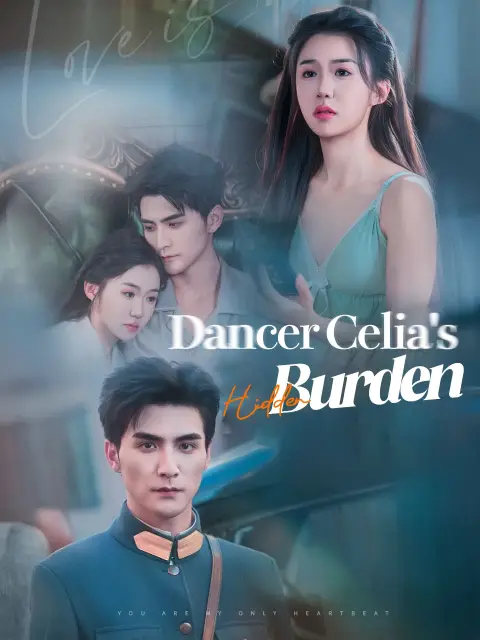 Dancer Celia's Hidden Burden