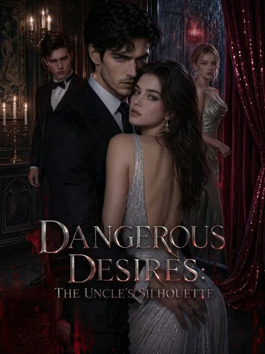 Dangerous Desires: The Uncle's Silhouette