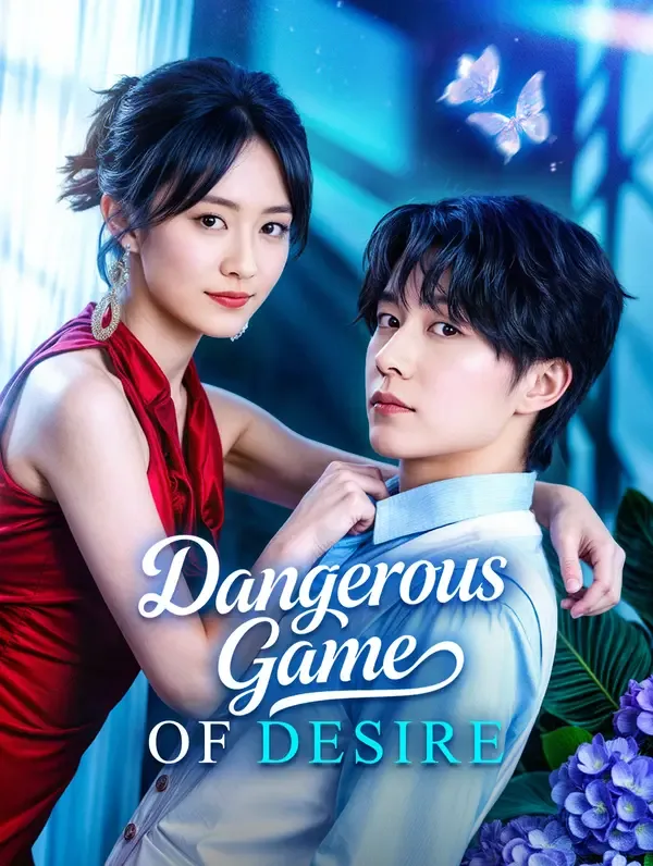 Dangerous Game of Desire(Dubbed
