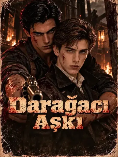 Darağacı حب
