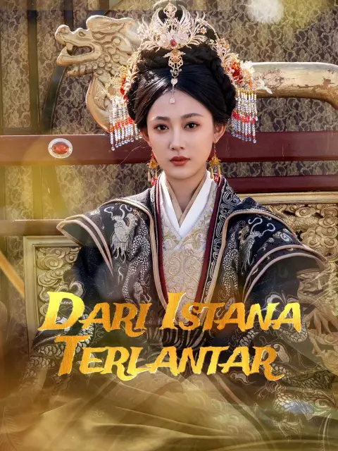 Dari Istana Terlantar