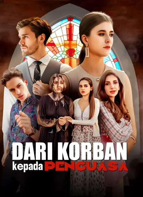 Dari Korban kepada Penguasa