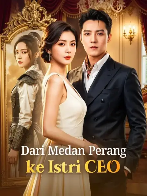 Dari Medan Perang ke Istri CEO(Sulih Suara