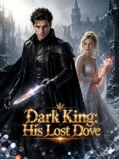 Dark King: His Lost Dove