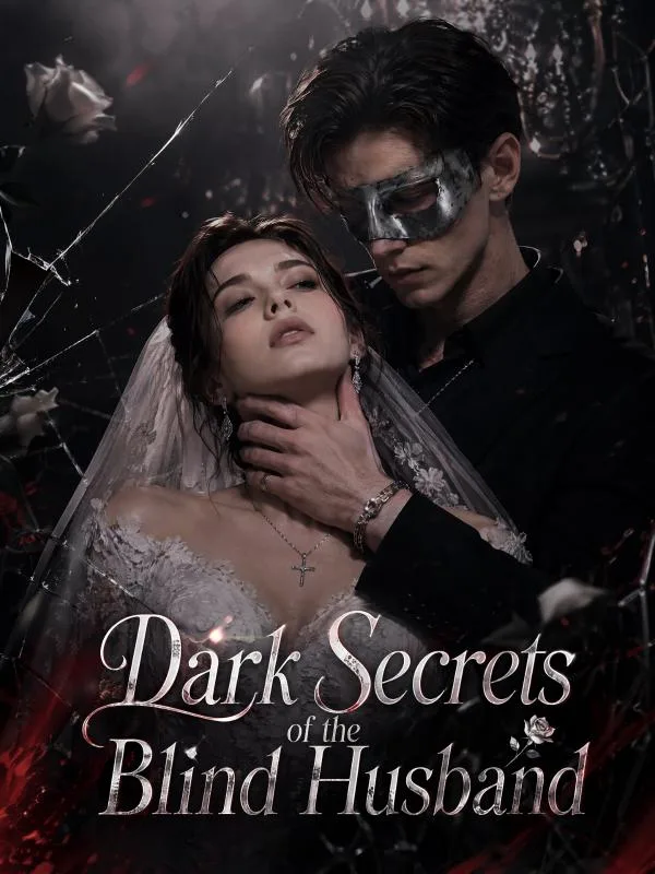 Dark Secrets of the Blind Husband