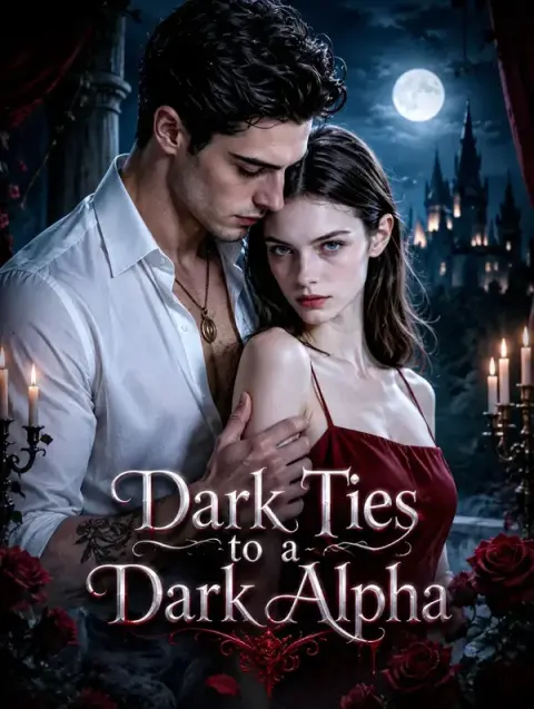 Dark Ties to a Dark Alpha