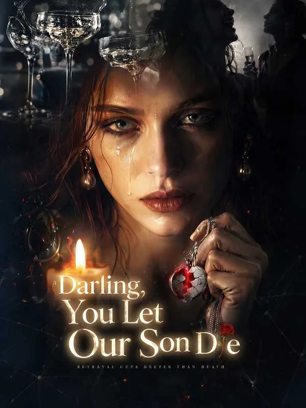 Darling, You Let Our Last Die