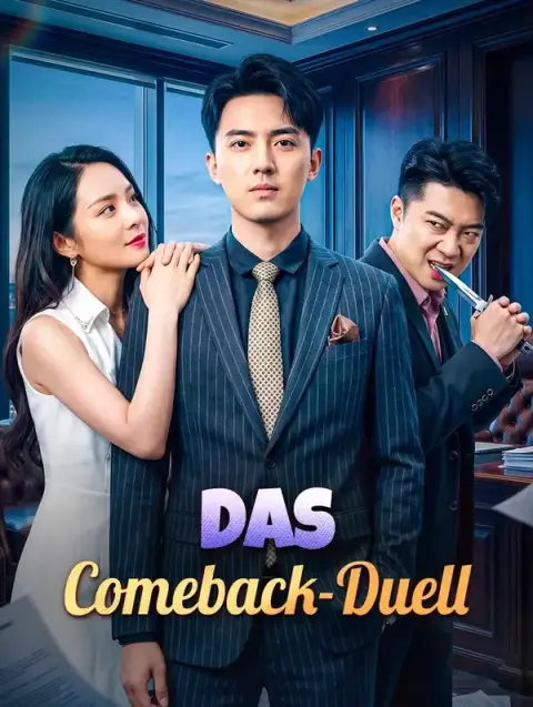 Das Comeback-Duell