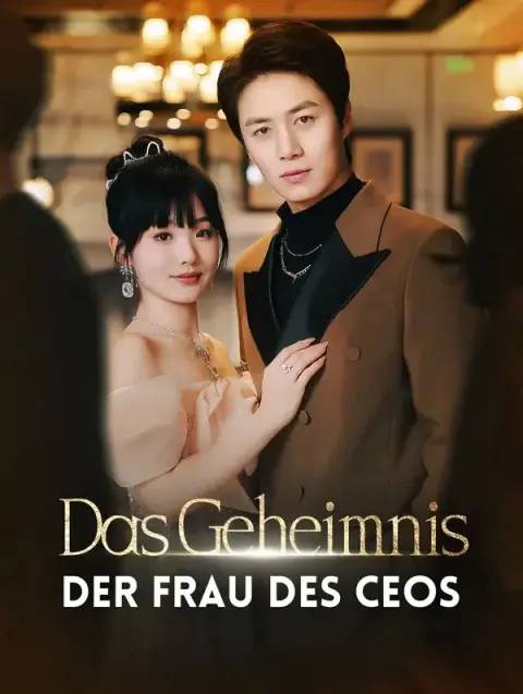 The Secret of the CEO's Wife