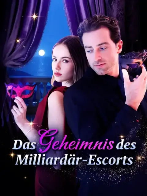 The Secret of the Billionaire Escort (Synchronized