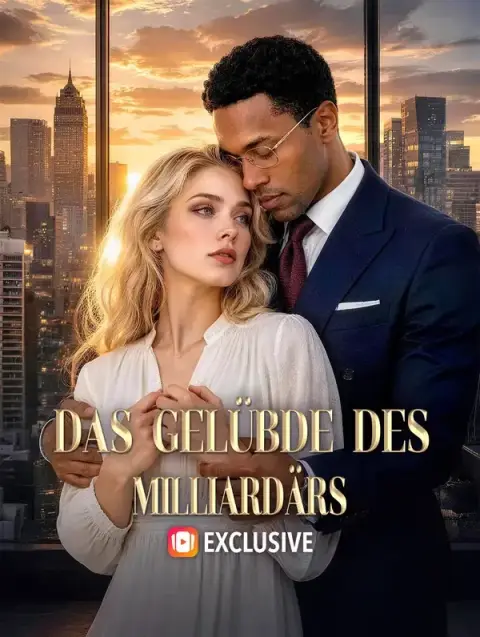 Das Gelübde des Milliardärs