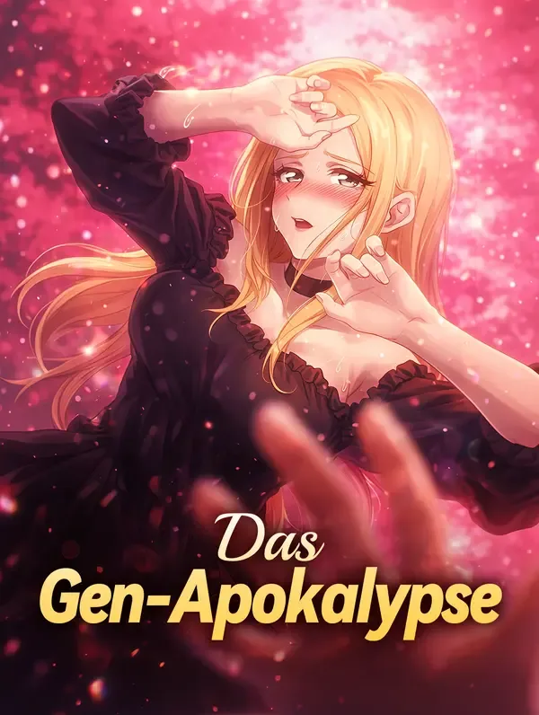 Das Gen-Apokalypse
