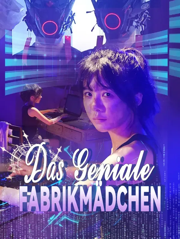 Das Geniale Fabrikmädchen