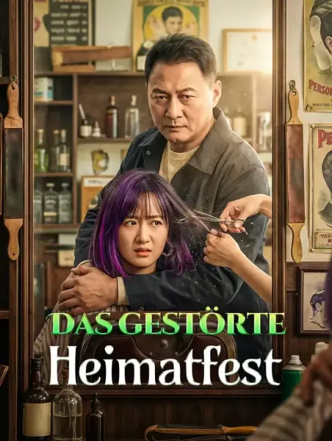 Das gestörte Heimatfest