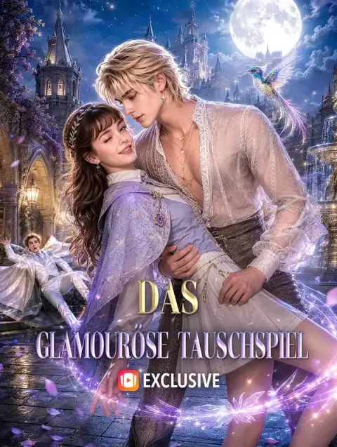 Das glamouröse Tauschspiel