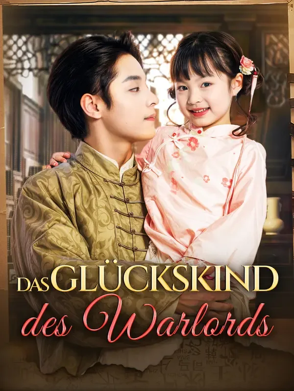 Das Glückskind des Warlords