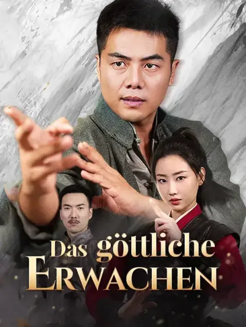 Das göttliche Erwachen