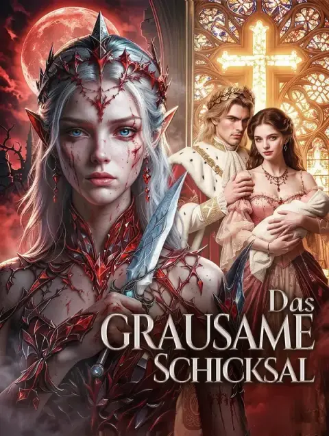Das grausame Schicksal