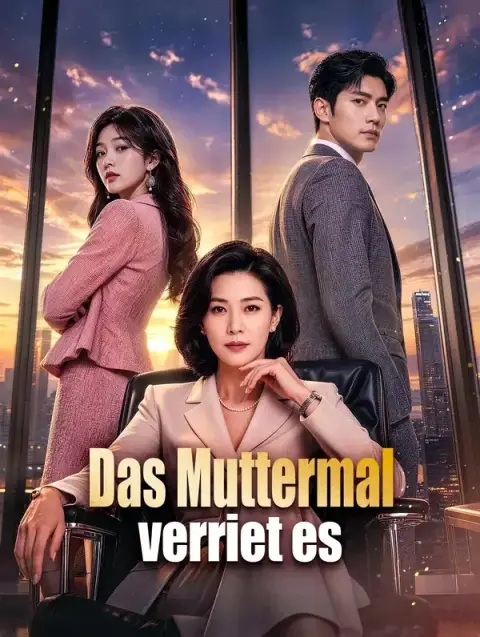 Das Muttermal verriet es