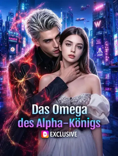 Das Omega des Alpha-Königs